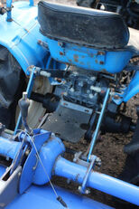 Iseki 155 wielen trekker te koop - Foto 23 | Agroline BE Iseki 155 wielen trekker | Foto 23 - Agroline