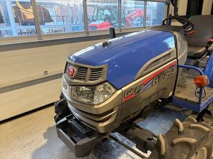 Trator de rodas Iseki AT340 a venda - Imagem 9 | Agroline PT Trator de rodas Iseki AT340 | Imagem 9 - Agroline