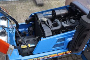 Iseki Landhope 140 wheel tractor for sale - Image 33 | Agroline ZM Iseki Landhope 140 wheel tractor | Image 33 - Agroline