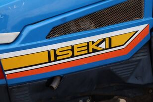 Venta de Iseki Landhope 155 tractor de ruedas - Imagen 10 | Agroline UY Iseki Landhope 155 tractor de ruedas | Imagen 10 - Agroline