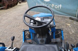 Venta de Iseki Landhope 155 tractor de ruedas - Imagen 16 | Agroline UY Iseki Landhope 155 tractor de ruedas | Imagen 16 - Agroline