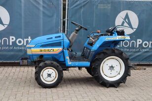 جرار بعجلات Iseki Landhope 155