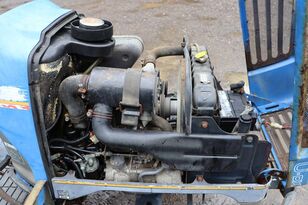 Tracteur à roues Iseki SIAL15 (TF15F) à vendre - Image 33 | Agroline FR Tracteur à roues Iseki SIAL15 (TF15F) | Image 33 - Agroline