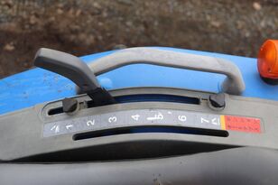 Trator de rodas Iseki TF5F a venda - Imagem 24 | Agroline AO Trator de rodas Iseki TF5F | Imagem 24 - Agroline