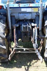 Iseki TG21F-IUVWX06 wheel tractor for sale - Image 18 | Agroline GB Iseki TG21F-IUVWX06 wheel tractor | Image 18 - Agroline