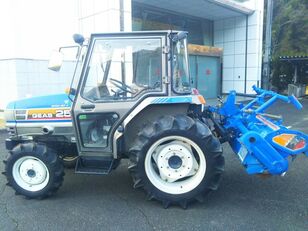 трактор колесный Iseki TG25