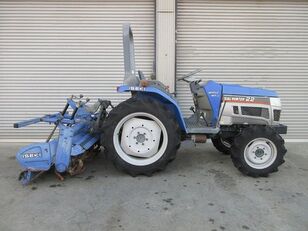 trator de rodas Iseki TH22-Q