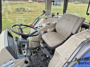 Iseki TJ55C wheel tractor for sale - Image 7 | Agroline Iseki TJ55C wheel tractor | Image 7 - Agroline