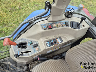 Iseki TJ55C wheel tractor for sale - Image 11 | Agroline Iseki TJ55C wheel tractor | Image 11 - Agroline