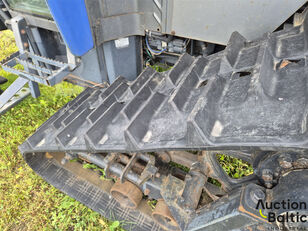 Iseki TJ55C wheel tractor for sale - Image 15 | Agroline Iseki TJ55C wheel tractor | Image 15 - Agroline