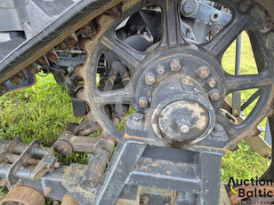 Iseki TJ55C wheel tractor for sale - Image 17 | Agroline Iseki TJ55C wheel tractor | Image 17 - Agroline