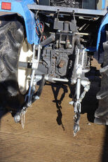Venta de Iseki TM15F tractor de ruedas - Imagen 16 | Agroline AR Iseki TM15F tractor de ruedas | Imagen 16 - Agroline