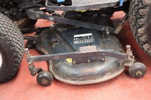 Tracteur à roues Iseki TM223FH à vendre - Image 15 | Agroline BJ Tracteur à roues Iseki TM223FH | Image 15 - Agroline