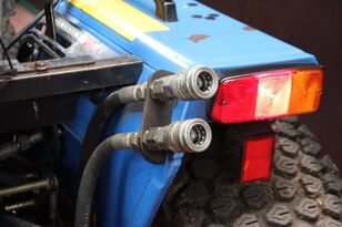 Tracteur à roues Iseki TM223FH à vendre - Image 19 | Agroline BJ Tracteur à roues Iseki TM223FH | Image 19 - Agroline