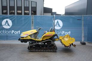 جرار بعجلات Iseki TPC 15 Piccolo