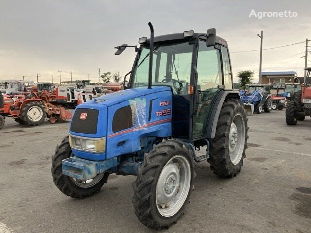 Iseki TRACTOR(ISEKI) kerekes traktor