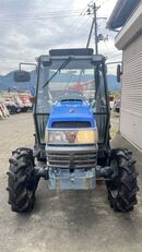 трактор колесный Iseki TRACTOR(ISEKI)