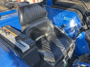 Купить трактор колесный Iseki TRACTOR(ISEKI) - Изображение 4 | Agroline LV Трактор колесный Iseki TRACTOR(ISEKI) | Изображение 4 - Agroline