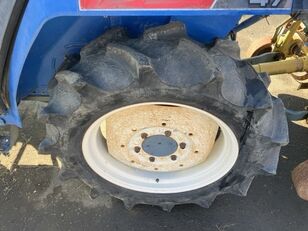 Купить трактор колесный Iseki TRACTOR(ISEKI) - Изображение 7 | Agroline LV Трактор колесный Iseki TRACTOR(ISEKI) | Изображение 7 - Agroline