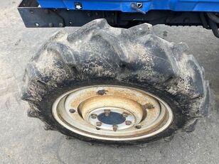 Iseki TRACTOR(ISEKI) wheel tractor for sale - Image 5 | Agroline SG Iseki TRACTOR(ISEKI) wheel tractor | Image 5 - Agroline