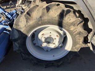 Tracteur à roues Iseki TRACTOR(ISEKI) à vendre - Image 8 | Agroline MA Tracteur à roues Iseki TRACTOR(ISEKI) | Image 8 - Agroline