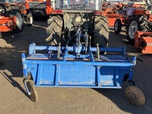 Tracteur à roues Iseki TRACTOR(ISEKI) à vendre - Image 9 | Agroline MA Tracteur à roues Iseki TRACTOR(ISEKI) | Image 9 - Agroline