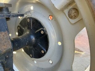 Tracteur à roues Iseki TRACTOR(ISEKI) à vendre - Image 16 | Agroline MA Tracteur à roues Iseki TRACTOR(ISEKI) | Image 16 - Agroline