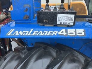 بيع جرار بعجلات Iseki TRACTOR(ISEKI) - صورة 11 | Agroline LY جرار بعجلات Iseki TRACTOR(ISEKI) | صورة 11 - Agroline