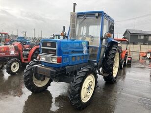 трактор колесный Iseki TRACTOR(ISEKI)
