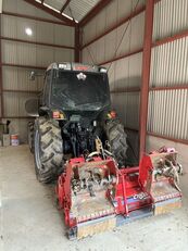 traktor na kolesih Iseki TRACTOR(ISEKI)