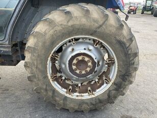 Iseki TRACTOR(ISEKI) wielen trekker te koop - Foto 7 | Agroline BE Iseki TRACTOR(ISEKI) wielen trekker | Foto 7 - Agroline
