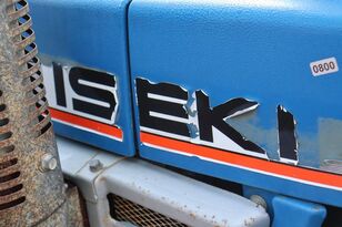 Trator de rodas Iseki TU1600 a venda - Imagem 13 | Agroline MZ Trator de rodas Iseki TU1600 | Imagem 13 - Agroline