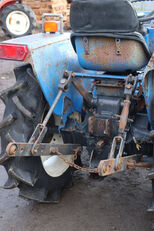 Prodaja Iseki TU1700F traktora na kotačima - Slika 19 | Agroline HR Iseki TU1700F traktor na kotačima | Slika 19 - Agroline