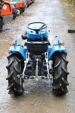 Iseki TX1410F wielen trekker te koop - Foto 5 | Agroline BE Iseki TX1410F wielen trekker | Foto 5 - Agroline