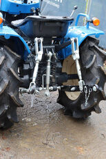 Iseki TX1410F wielen trekker te koop - Foto 16 | Agroline BE Iseki TX1410F wielen trekker | Foto 16 - Agroline