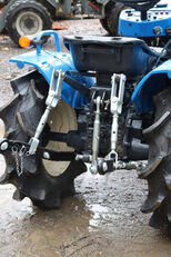 Iseki TX1410F wielen trekker te koop - Foto 18 | Agroline BE Iseki TX1410F wielen trekker | Foto 18 - Agroline