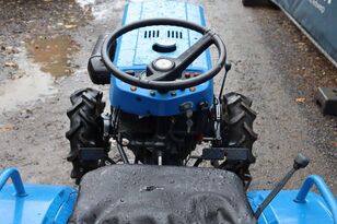 Iseki TX1410F wielen trekker te koop - Foto 19 | Agroline BE Iseki TX1410F wielen trekker | Foto 19 - Agroline