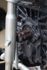 Iseki TX1410F wielen trekker te koop - Foto 20 | Agroline BE Iseki TX1410F wielen trekker | Foto 20 - Agroline