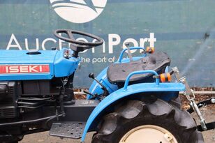 Iseki TX1410F wielen trekker te koop - Foto 21 | Agroline BE Iseki TX1410F wielen trekker | Foto 21 - Agroline