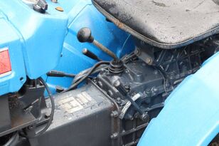 Iseki TX1410F wielen trekker te koop - Foto 24 | Agroline BE Iseki TX1410F wielen trekker | Foto 24 - Agroline