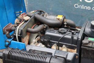 Iseki TX1410F wielen trekker te koop - Foto 35 | Agroline BE Iseki TX1410F wielen trekker | Foto 35 - Agroline