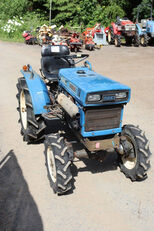 بيع جرار بعجلات Iseki TX1500 - صورة 7 | Agroline IQ جرار بعجلات Iseki TX1500 | صورة 7 - Agroline