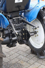 Iseki TX1500F wheel tractor for sale - Image 16 | Agroline TZ Iseki TX1500F wheel tractor | Image 16 - Agroline