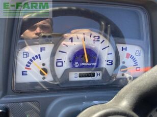 Venta de Iseki sxg 326 tractor de ruedas - Imagen 13 | Agroline MX Iseki sxg 326 tractor de ruedas | Imagen 13 - Agroline