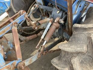 Isuzu TRACTOR wheel tractor for sale - Image 20 | Agroline KE Isuzu TRACTOR wheel tractor | Image 20 - Agroline