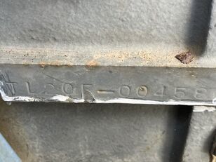 Isuzu TRACTOR wheel tractor for sale - Image 21 | Agroline KE Isuzu TRACTOR wheel tractor | Image 21 - Agroline