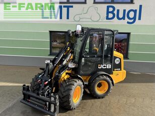 JCB 403 agri tractor de ruedas