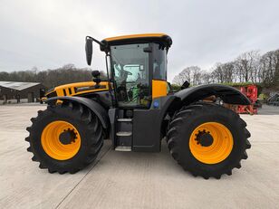 JCB 4220 Fastrac wheel tractor
