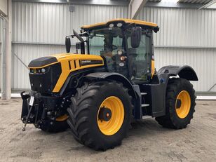 JCB 4220 Fasttrac wielen trekker