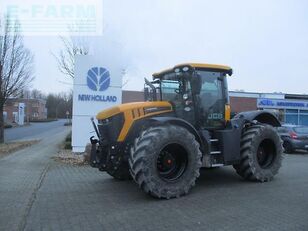 JCB 4220 fastrac wheel tractor